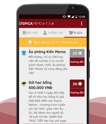 9x từ chối Microsoft, viết app học ngoại ngữ miễn phí - 4 Từ chối làm việc tại công ty công nghệ hàng đầu thế giới