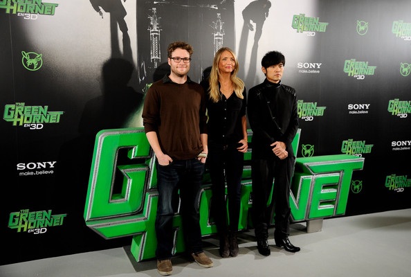 Học tiếng Anh như thế nào để giỏi hơn các sao châu Á - 4 Châu Kiệt Luân