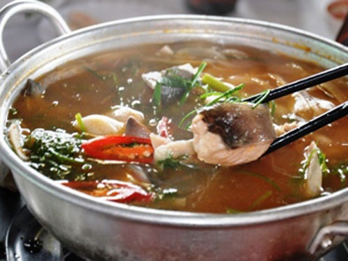 Những món đặc sản Đắc Lắc khiến du khách “mê mẩn” - 3 Những món đặc sản Đắc Lắc khiến du khách “mê mẩn”