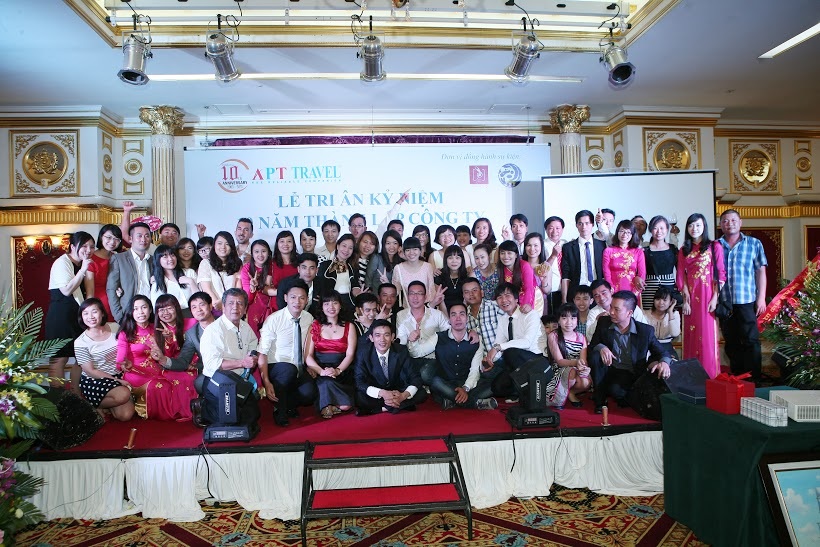 “Cứ xây dựng cấu trúc tốt, chuẩn thì thành công sẽ tự đến”