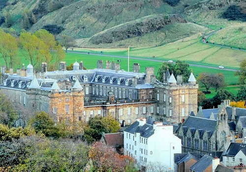 Những thành phố đẹp ngất ngây quyến rũ du khách