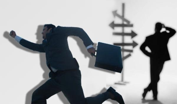 Cao thủ marketing, làm việc ở đâu lý tưởng? - 1 Cao thủ marketing, làm việc ở đâu lý tưởng?