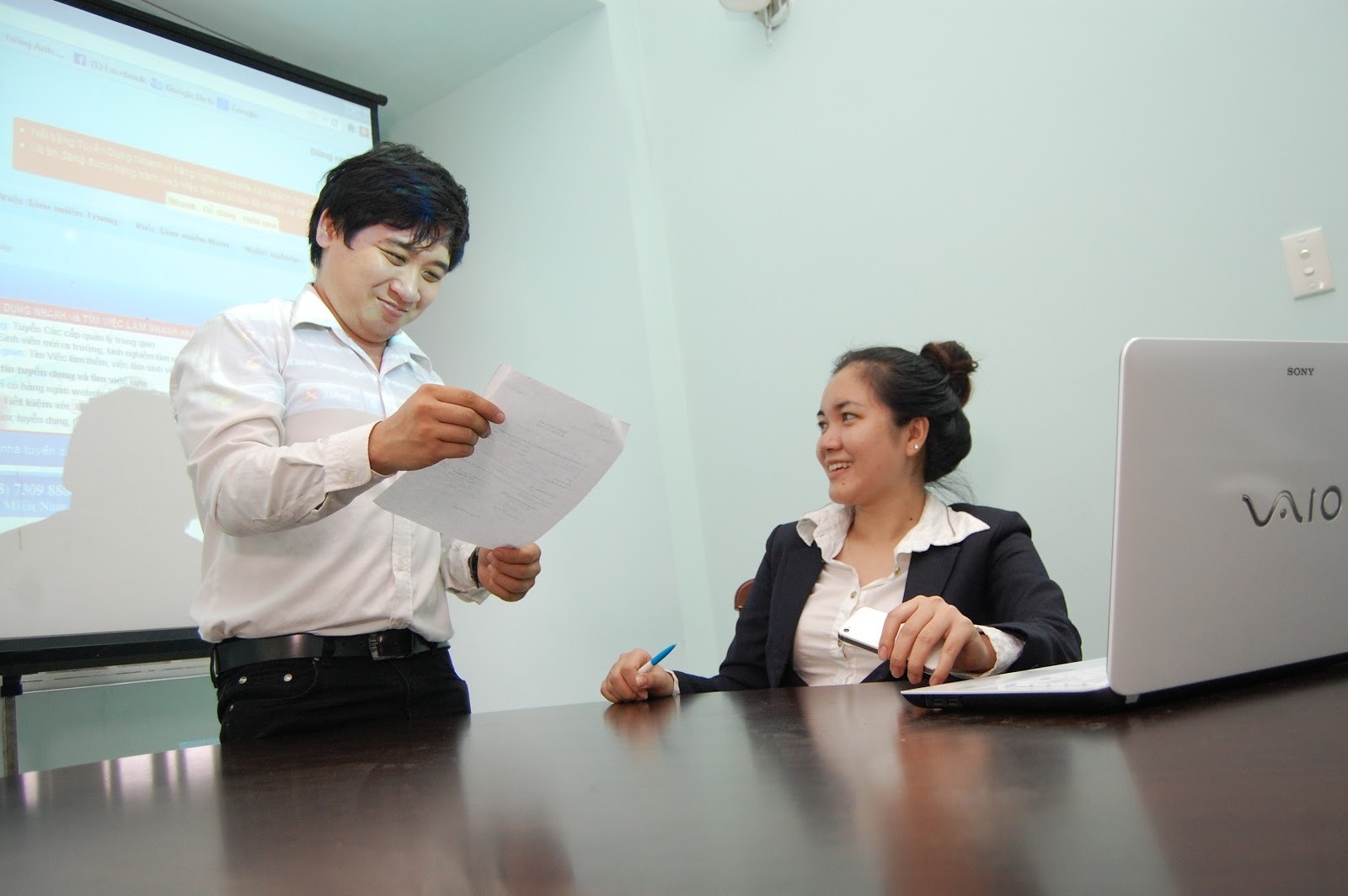 Cao thủ marketing, làm việc ở đâu lý tưởng? - 2 Topica mở rộng cánh cửa chào đón các cao thủ marketing