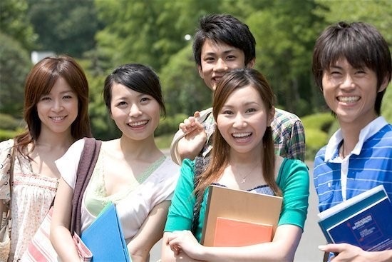 Học tập cách học tiếng Anh của người Nhật Bản, Hàn Quốc - 1 Học tập cách học tiếng Anh của người Nhật Bản, Hàn Quốc
