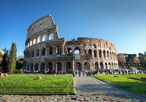 Những thành phố đẹp ngất ngây quyến rũ du khách