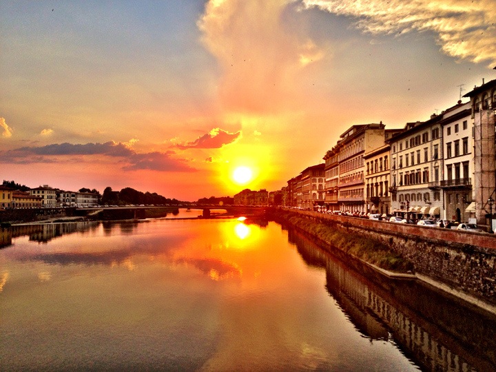 Những thành phố đẹp ngất ngây quyến rũ du khách