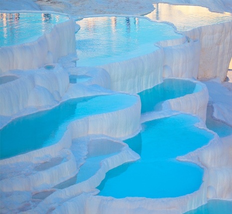 Mê mẩn trước vẻ đẹp của 10 nơi “sặc sỡ” nhất trên thế giới - 6 Mê mẩn trước vẻ đẹp của 10 nơi “sặc sỡ” nhất trên thế giới