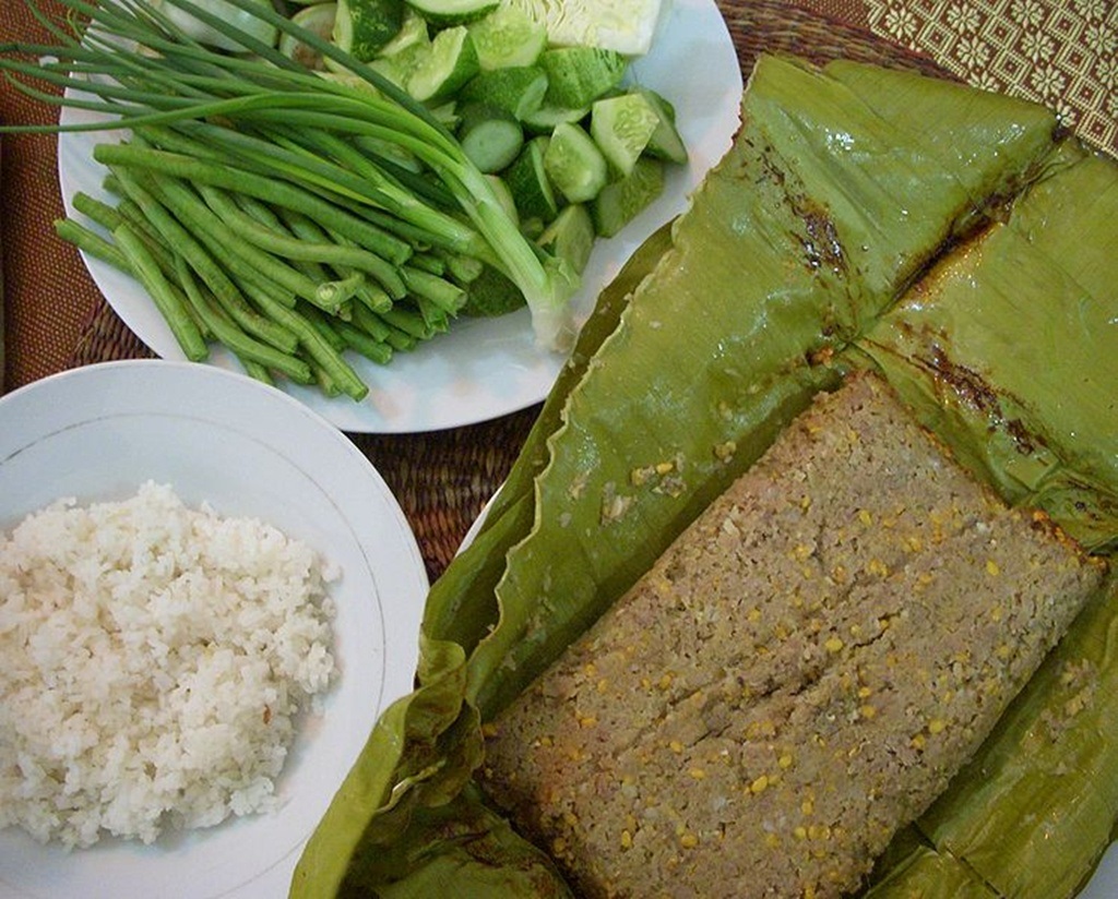 Khám phá món ngon đặc sản Trà Vinh - 1 Khám phá món ngon đặc sản Trà Vinh