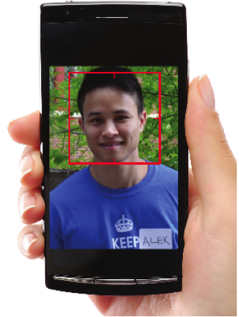 Tưng bừng ngày hội tuyển sinh của các trường đại học hàng đầu thế giới