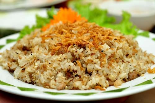 Những đặc sản "thử là mê" ở xứ vải thiều Bắc Giang - 2 Những đặc sản thử là mê ở xứ vải thiều Bắc Giang