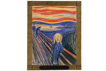 Bức họa hơn 2.500 tỷ đồng 