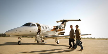 10 CEO giàu nhất thế giới