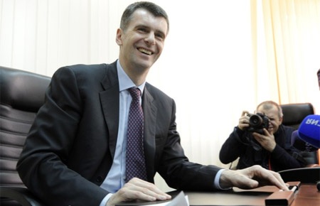 Sức hấp dẫn “chết người” của các tỷ phú độc thân