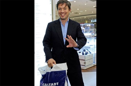 Sức hấp dẫn “chết người” của các tỷ phú độc thân