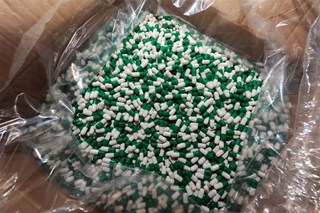 Dư luận Trung Quốc nổi giận vì vỏ nang thuốc chứa độc - 1 Dư luận Trung Quốc nổi giận vì vỏ nang thuốc chứa độc