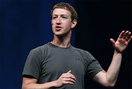 10 CEO giàu nhất thế giới