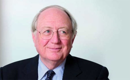 10 sếp nhà băng giàu nhất thế giới