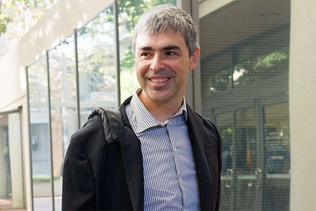 10 CEO giàu nhất thế giới