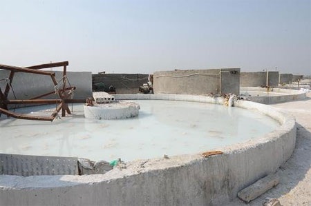 Dư luận Trung Quốc nổi giận vì vỏ nang thuốc chứa độc - 3 Dư luận Trung Quốc nổi giận vì vỏ nang thuốc chứa độc