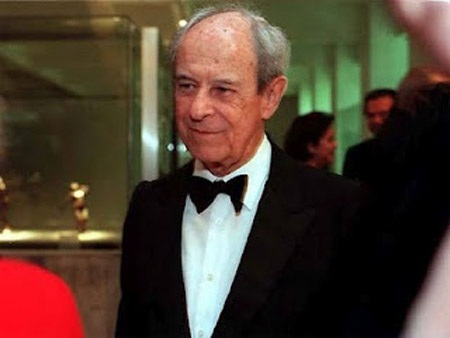 10 sếp nhà băng giàu nhất thế giới