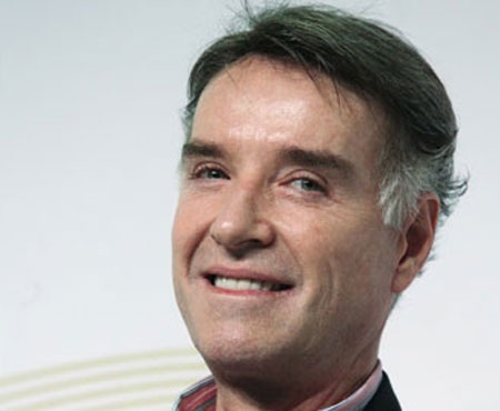 10 CEO giàu nhất thế giới