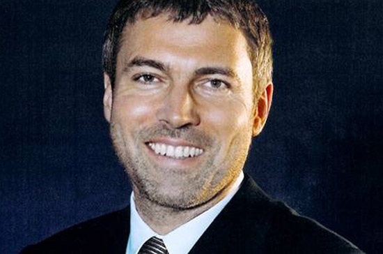 10 sếp nhà băng giàu nhất thế giới