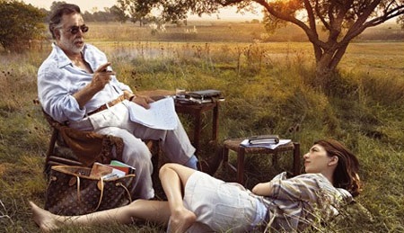 Louis Vuitton dẫn đầu danh sách các thương hiệu xa xỉ của thế giới