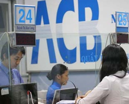 Ngân hàng ACB bị Moody’s hạ điểm tín nhiệm - 1 Ngân hàng ACB bị Moody’s hạ điểm tín nhiệm