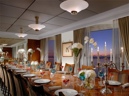 Chiêm ngưỡng phòng khách sạn có giá 1,7 tỷ đồng/đêm