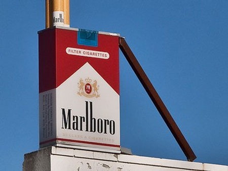 Lộ diện 10 thương hiệu đắt giá nhất thế giới