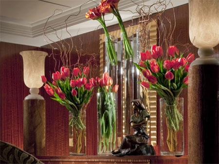 Chiêm ngưỡng phòng khách sạn có giá 1,7 tỷ đồng/đêm