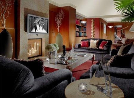 Chiêm ngưỡng phòng khách sạn có giá 1,7 tỷ đồng/đêm