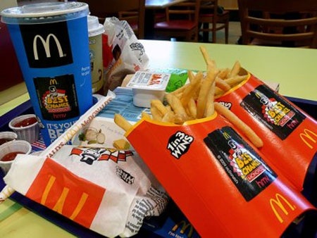 Lộ diện 10 thương hiệu đắt giá nhất thế giới