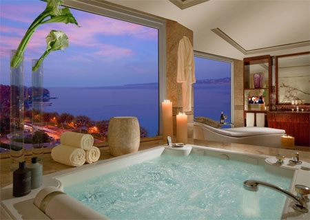 Chiêm ngưỡng phòng khách sạn có giá 1,7 tỷ đồng/đêm