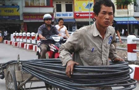 Moody’s giữ triển vọng tín nhiệm của Việt Nam ở "tiêu cực" - 1 Moody’s giữ triển vọng tín nhiệm của Việt Nam ở tiêu cực