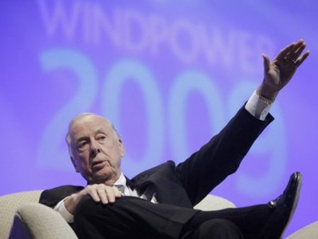 Nghề đầu tiên của các “người hùng” Phố Wall