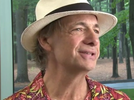 Nghề đầu tiên của các “người hùng” Phố Wall