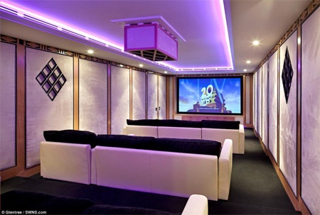 Chiêm ngưỡng biệt thự có giá hơn 3.300 tỷ đồng ở London