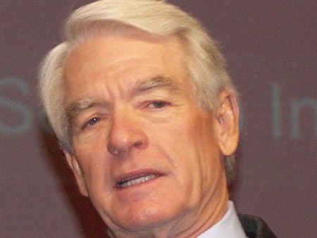 Nghề đầu tiên của các “người hùng” Phố Wall