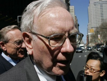 Những câu nói bất hủ của "nhà đầu tư huyền thoại" Warren Buffett - 1 Những câu nói bất hủ của nhà đầu tư huyền thoại Warren Buffett