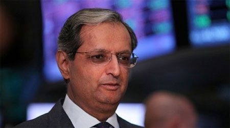 CEO Citigroup bất ngờ từ chức - 1 (Ảnh: AFP)