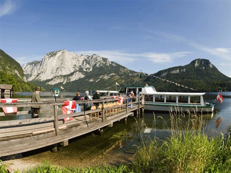 Những con số “khủng” của Wal-Mart