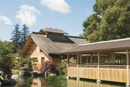 Ngắm “bộ sưu tập” hoành tráng của người giàu thứ 3 thế giới