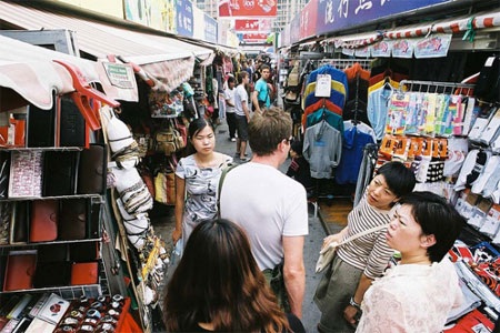 Năm 2009, chuối là mặt hàng bán được nhiều nhất ở Wal-Mart.