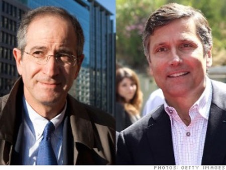 Chức vụ: CEO hãng công nghệ Apple