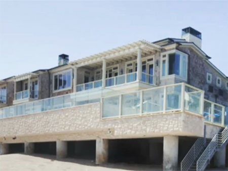 Ngắm “bộ sưu tập” hoành tráng của người giàu thứ 3 thế giới