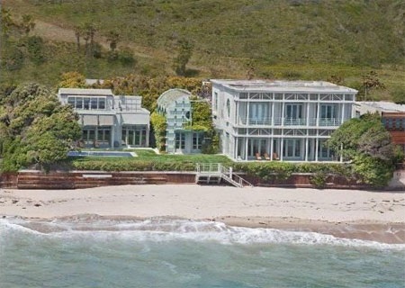 Ngắm “bộ sưu tập” hoành tráng của người giàu thứ 3 thế giới