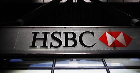 HSBC phải nộp phạt gần 2 tỷ USD trong nghi án rửa tiền - 1 Hãng tin tài chính