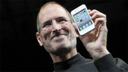 Công ty: Apple (Mỹ)