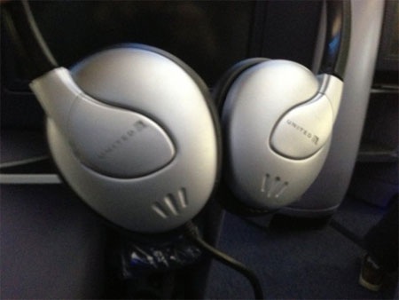 Khoang để hành lý rất rộng rãi.